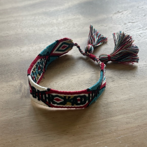 Christian Dior Embroidered Bracelet - Picture 4 of 7